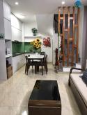 Bán nhà Trung Phụng, Đống Đa, gần phố, ở ngay 32m*5 tầng chỉ 3,2 tỷ