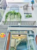Nhà HXH, 2 tầng, Phạm Văn Chiêu, Gò Vấp, Nhỉnh 4 tỷ