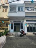 Bán nhà hẻm 6m đường Chu Thiên . DT 4  x 10 nhà 1 lầu giá 4.9 TỶ THƯƠNG LUỌNG