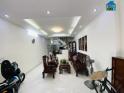 Bán Nhà 4 Tầng- HXH Nguyễn Sơn, Tân Phú 62m2 Giá 4.3 Tỷ