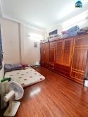 Nhỉnh 4 tỷ sở hữu nhà Thành Công-Ba Đình, ngõ 3 gác, DTXD33m2, MT3.3m. 0338080356