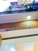 Nhà mới đẹp Khâm Thiên 27m2, 4 tầng, mặt tiền 3.5m, giá bán 2.5 tỷ - LH0936206176