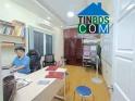 Tân Ấp - Ba Đình, Kd, Gara Ôtô : 33m, 5t, 7.35 Tỷ Gần Chợ Long Biên