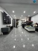 Bán nhà 76m2 4 ngủ phố Nghi Tàm, Tây Hồ 20m Ô tô tránh 7 tỷ