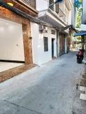 Đúng 4 nhà là ra mặt phố Đại La 45m2*3T chỉ nhỉnh 2 tỷ