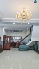 Ngộp bank MTKD Phú Thạnh Tân Phú  70m2 ,ngang 5.2 ,2 tầng nở hậu giá 5tyxx