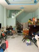 Bán Nhà Hẻm 3 Gác,Phạm Văn Bạch, Tân Bình, Ngang 4.5m, Nhỉnh 3 Tỷ