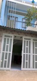 Nhà 2 Tầng Thoại Ngọc Hầu - Hẻm Xe Tải - Ngang 4M Nhỉnh 3 Tỷ