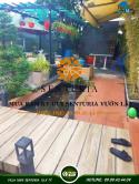 Biệt Thự Mini Senturia Vườn Lài, Giá Rẻ Nhất - Đt: 0909434409