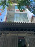 Nhà 4 Tầng Đường Tân Hương - Hẻm Xe Hơi - Ngang 4.1m Nhỉnh 4 Tỷ