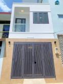 Nhà Mới 2 Tầng Thoại Ngọc Hầu - Hẻm Nhựa 7M - Nhỉnh 4 Tỷ