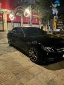 Bán xe E300 AMG màu đen Phường Phú Thạnh, Quận Tân Phú, Tp Hồ Chí Minh