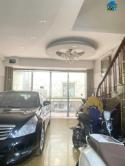 Bán Nhà Nguyễn Khánh Toàn, Cầu Giấy 65M2 , Mặt Tiền 5.8m, Ô Tô Vào Nhà, Nhỉnh 12 Tỷ
