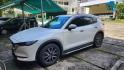 Chính chủ cần bán xe Mazda CX5 cuối 2018 màu trắng
