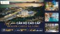 Căn hộ cao cấp Dragon Castle Hạ Long.LH: 0336.888.600