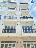 Bán nhà hẻm 8m Lê Trọng Tấn . DT 4 x 16 nhà 3 lầu giá 8.5 TỶ THƯƠNG LƯỢNG