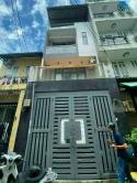 Bán gấp nhà hẻm xe tai Lê Đình Cẩn, Bình Tân 48m2 ,4 tầng giá 3tyxx