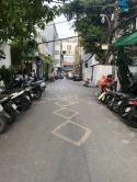 Đất HXH, Ngang 8m, Hoàng Hoa Thám, Bình Thạnh, đất 2 sổ, nhỉnh 15 tỷ.