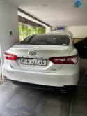 Hot: Toyota Camry SX 2021 Giá Tốt