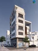 Bán Nhà Nguyễn Khang 70M2 - Chia Lô Gara Oto Vào Nhà- Kinh Doanh Văn Phòng Công Ty Khách Sạn -...