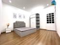 Cần bán gấp căn nhà ở  Xuân La DT 55m nhỉnh 4 ty ngõ  ba gác