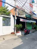 Bán Nhà Hẻm 8m ngay Chợ Tân Hương (4,4x21m cấp 4) Phường Tân Quý, Quận Tân Phú