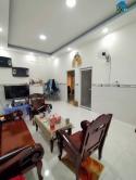 Bán gấp nhà Sát HXH Phú Thọ Hoà, Tân Phú 6,1x 9m chỉ 3ty95