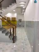 Bán nhà HXH kênh Tân Hóa dtsd 100m2  ,2 tầng chỉ 3ty99