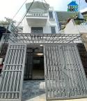 Hạ 600tr bán nhanh nhà 4 tầng cực đẹp Phan Huy Ích,P.12,GV:74m2 chỉ 5.99 tỷ