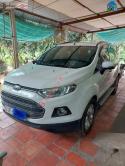 Cần bán Xe Ford EcoSport Titanium 1.5L AT 2014