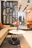 Nhà Đẹp Trần Quang Cơ-Tân Phú-65m2-3 Tầng-4x15,4-6.9 Tỷ Tl.