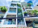 Bán nhà hẻm xe hơi Vườn Lài . DT 4.5 x 16 nhà 3 lầu ST giá 9.6 TỶ THƯƠNG LƯỢNG