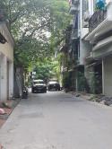 Bán nhà ngõ ô tô tải tránh phố Minh Khai 80m2 MT 4.6m Tương lai VPKD - tòa nhà 0944523668