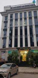 Bán 500m2 nhà mặt phố Xã Đàn Đống Đa Hà Nội. mặt tiên 10m kinh doanh