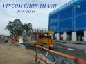 Bán đất ngay Trung tâm Hành chính Thị xã giá chỉ từ 7,6tr/m2