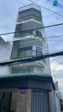 Nhà đẹp Phạm Văn Chiêu, Gò Vấp – Hẻm 6m, 78m2, 5 tầng, chỉ 7.8 tỷ.