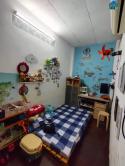 Mai Xuân Thưởng Ngay Chợ Phan Văn Trị - 40 M2 - Ngang 4M Nở Hậu 6M - Dọn Ở Ngay - Chỉ 5.2 Tỉ