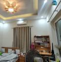 Nhỉnh 2 tỷ có nhà Hào Nam, Đống Đa, dân xây, gần ô tô, ngõ 3m, 2 ngủ rộng
