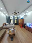 Chính chủ bán nhà p.vip Văn Cao. Nhỉnh 5tỷ 46m2x5T, sổ vuông, full nội thất, gần ô tô, 2 mặt thoáng