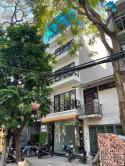 CCMN phố Trần Đại Nghĩa 27 căn khép kín Dthu 150tr/ tháng 25 tỷ