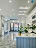 Bán nhà quận Thanh Xuân phố Khương Hạ 50m 5T ngõ thông ô tô KD VP quá đỉnh NHÀ MỚI Ở NGAY 9 tỷ