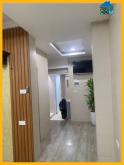 HIẾM, Lê Thanh Nghị KHÔNG có cái thứ 2, DT60m2 x 2 tầng, mt4m, 2.6 tỷ.