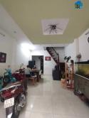 Mai Xuân Thưởng Ngay Chợ Phan Văn Trị - 40 M2 - Ngang 4M Nở Hậu 6M - Chỉ 5.2 Tỷ