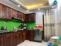 Nhà Bùi Đình Tuý , 3 tầng, 3 PN, hẻm ba gác chỉ 5.15 tỷ TL