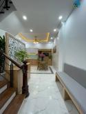 Nhà Đẹp, Lô Góc 5t, Bà Triệu Hà Đông,Cách Ô Tô 20M