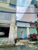 Bán Gấp Nhà Hẻm 6m Gò Dầu, (5x15m, Cấp 4) Quận Tân Phú. Giá 6,1 tỷ