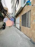 Bán nhà 5tầng Võ Chí Công 45m2 MT 5.5m 5.9tỷ mặt ngõ 5m Nghĩa Đô Cầu Giấy(4)