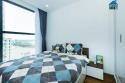 Bán căn hộ Quy Nhơn đầy đủ nội thất, ngay hồ sinh thái Đống Đa, view bao trọn Cảng Quy Nhơn và...