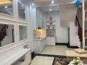 Hiếm-Pháo Đài Láng-Đống Đa 32mx5 tầng-Full nội thất-3PN-Kinh doanh-gần ô tô.