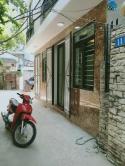 Bán nhà Thanh Xuân quận, xây mới 5 tầng, đầy đủ tiện ích, gần hồ Hạ Đình, giá cực tốt